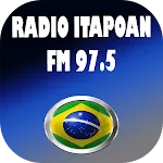 Radio Itapoan FM 97.5 Bahia icon