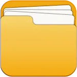 File Manager icon