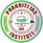 PrakritiIAS Institute icon