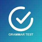 English Grammar Test icon