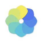 1Gallery: Photo Gallery/Vault icon