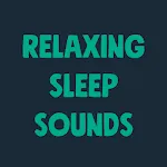 Relaxing Sleep Sounds icon
