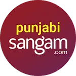 Punjabi Matrimony by Sangam icon