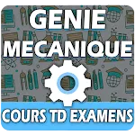 Genie Mecanique icon