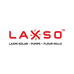 MY LAXSO" icon