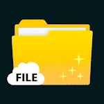 File Explorer : File Manager icon