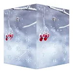 AppLock Live Theme Winter icon