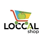 LoccalShop Online Shopping App icon