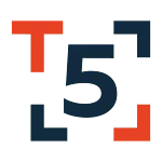 T5-Digital ID icon