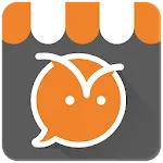 School Bright Shop icon