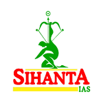 Sihanta IAS Academy icon