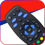 TataSky Remote App India icon