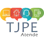 TJPE Atende icon