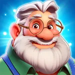 Travel Decor:Journey Match icon