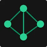 DroidGraph icon
