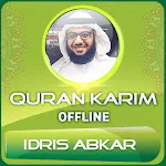 Quran Majeed Idris Abkar icon