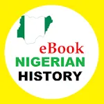 Nigerian History (eBook) icon