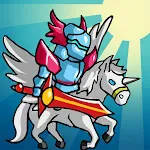 Fusion Knight: King Command icon