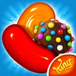 Candy Crush Saga | Indus Appstore | App Icon