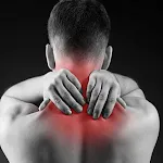 Neck Pain Exercises icon
