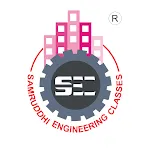 Samruddhi Engineering Classes icon