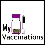 My Vaccinations Vaccine Record icon