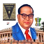 Ambedkar Wallpapers icon