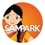 Sampark Smart Shala icon
