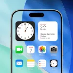 FocusOS Launcher