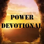 Short & Powerful  Devotional icon