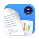 Cam Scanner icon