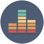 App Volume Control icon
