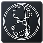 Gallifreyan Translator icon
