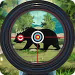 Shooting Master : Sniper Game icon
