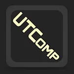 UTCOMP all in one gauge icon