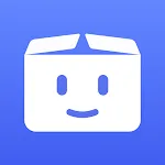 PikPak-Safe Cloud, Video Saver icon