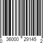 WS Barcode Scanner icon