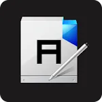 Hand Writing Competition icon
