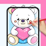 AR Drawing & Sketch Art Trace icon