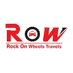Row Travels Vendor App icon