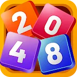 2048 - Brain Game icon
