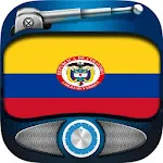Radio Colombia AM - FM Radio icon