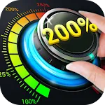 Volume booster - Sound Booster icon