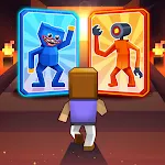 Monster Run Battle Squad icon