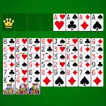 FreeCell Solitaire icon