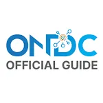ONDC Official Guide icon