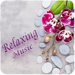 Relaxing Music icon
