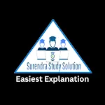 Surendra Study Solution icon