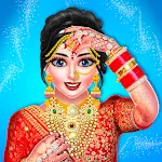 Fashion Girl: Makeup Wala Game icon