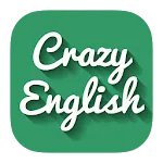 Crazy English Speaking icon